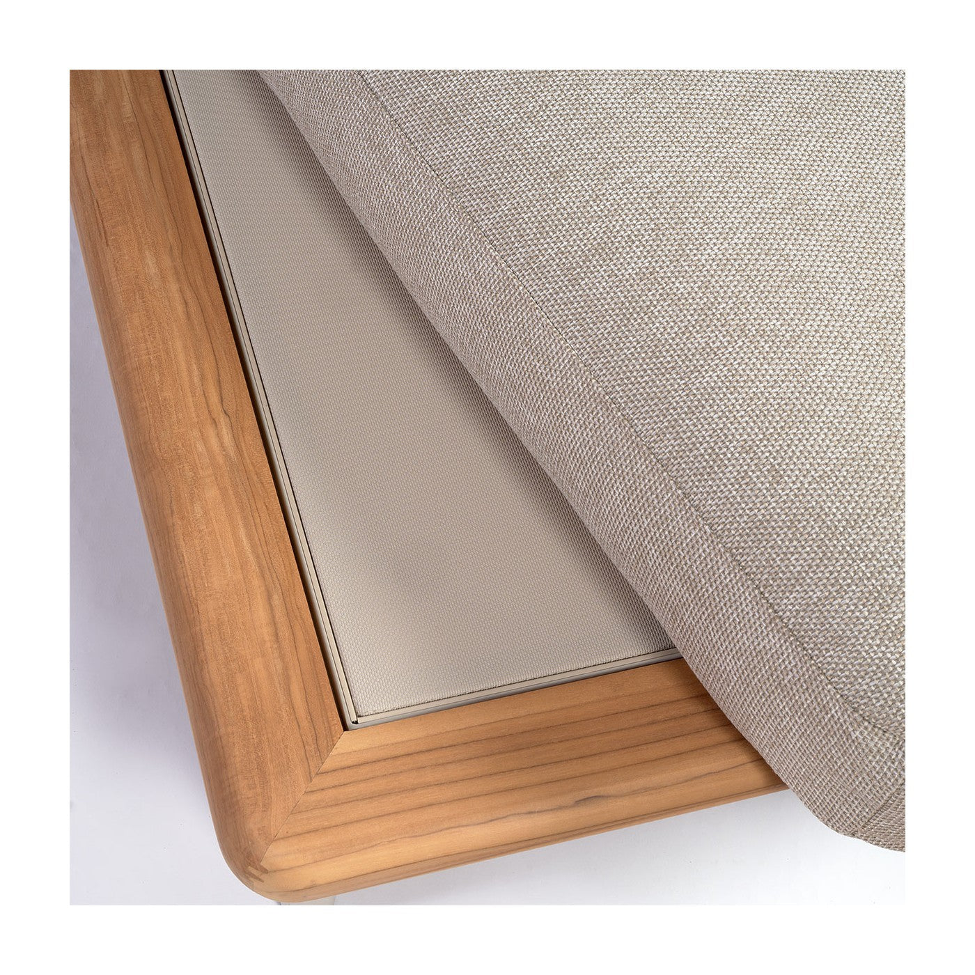 Fauteuil FIJI