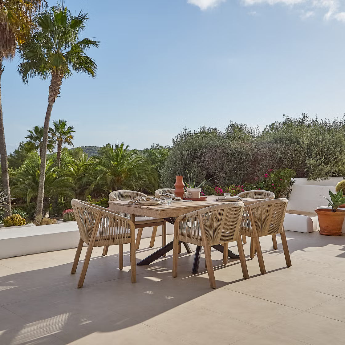 Espaces Dining