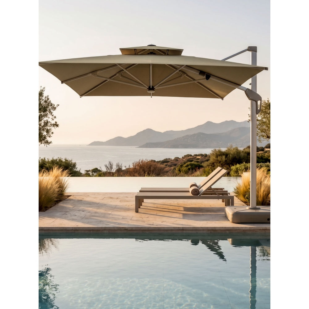 Parasols & Accessoires