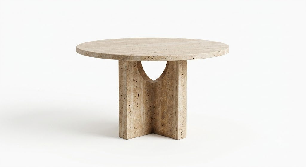 Table basse GIANDA