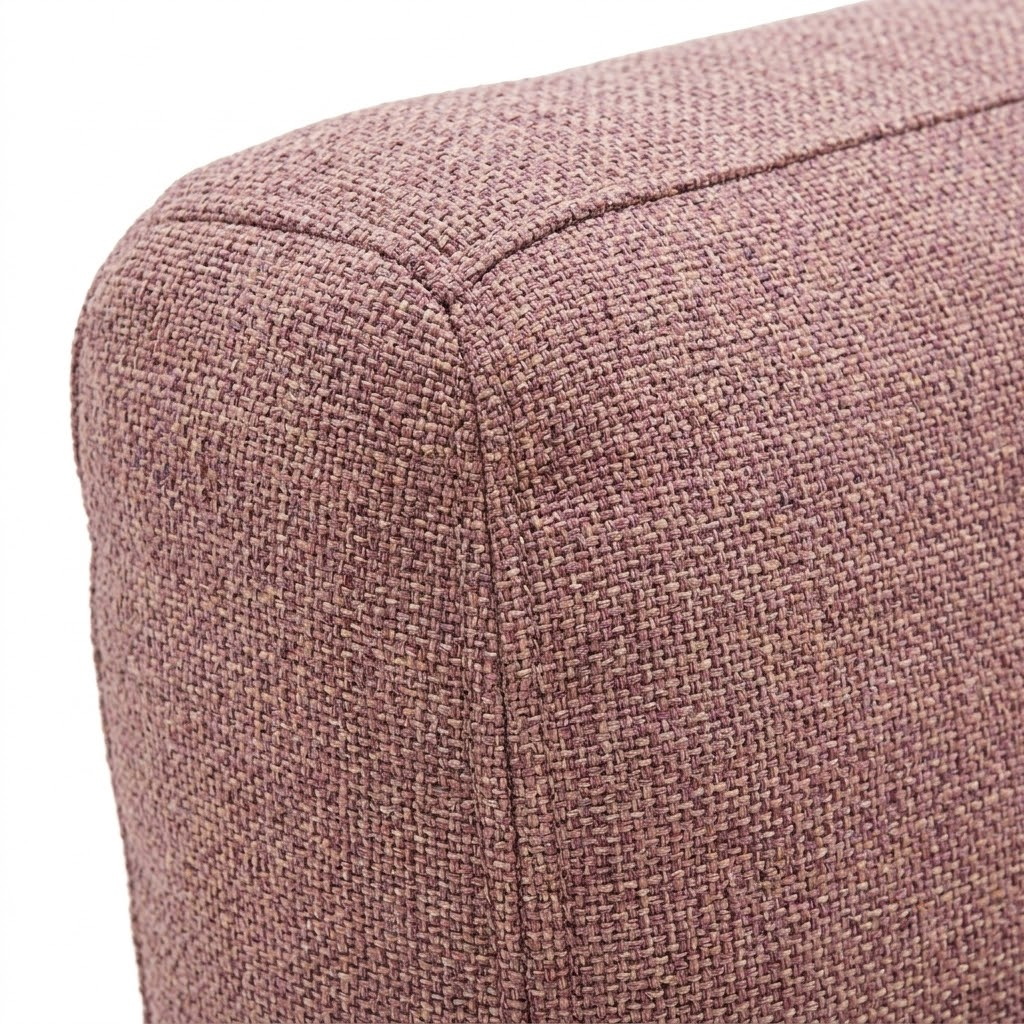 Fauteuil SABLIER Tressé