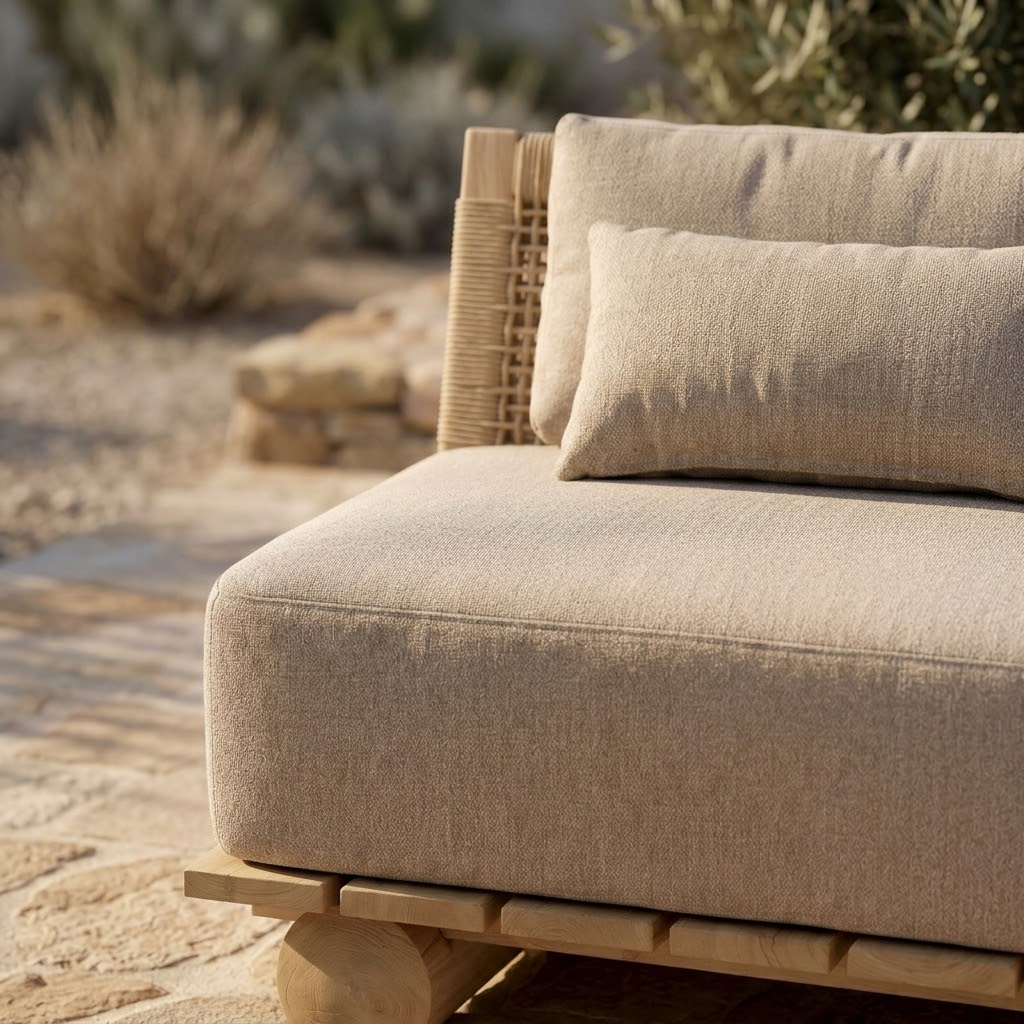 Fauteuil SIENNA