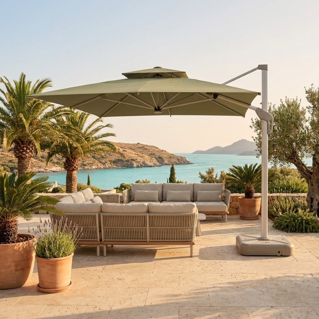 Parasol SOLEA