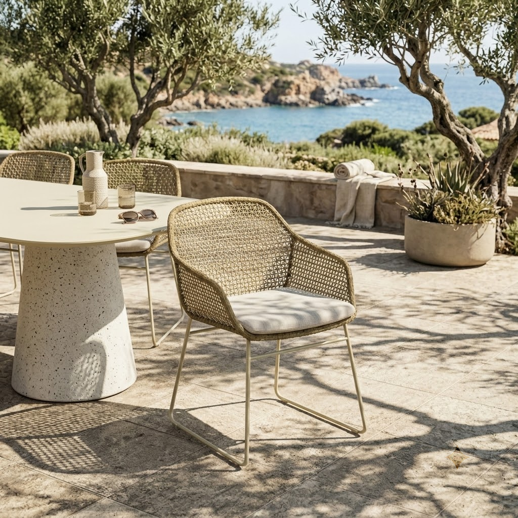 Chaise EVORA
