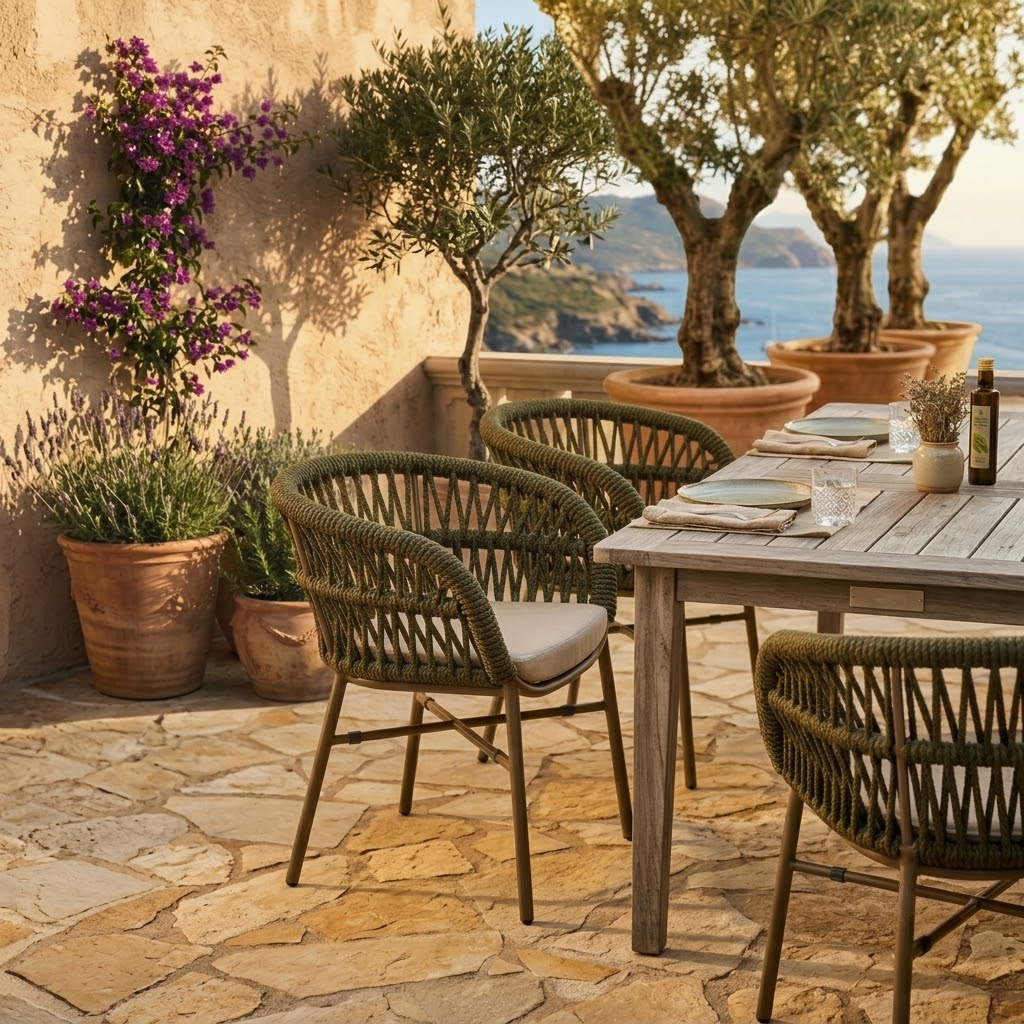 Chaise MATTEA