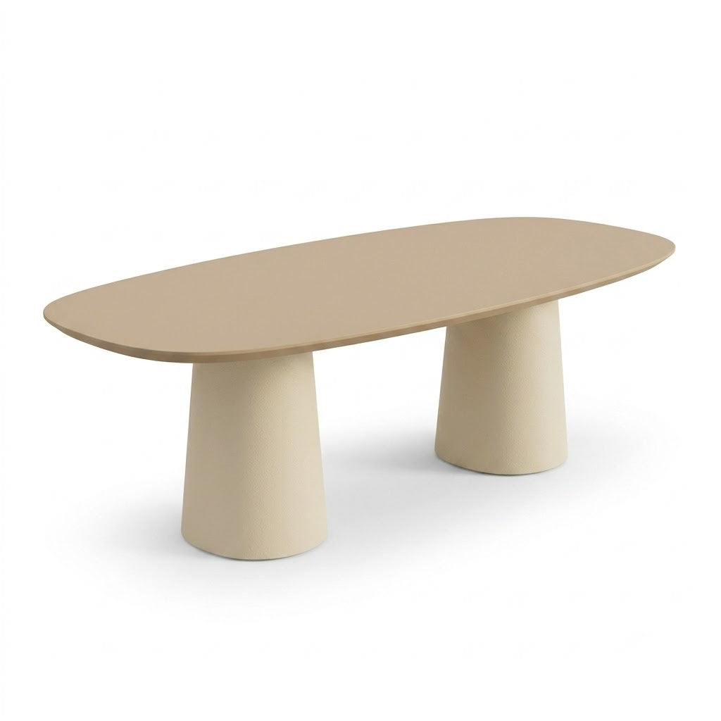 Table à manger BELUGIA