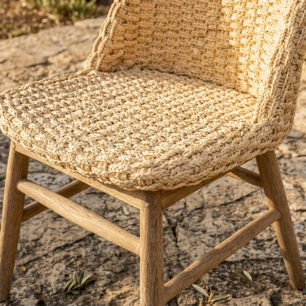 Chaise MESSINA