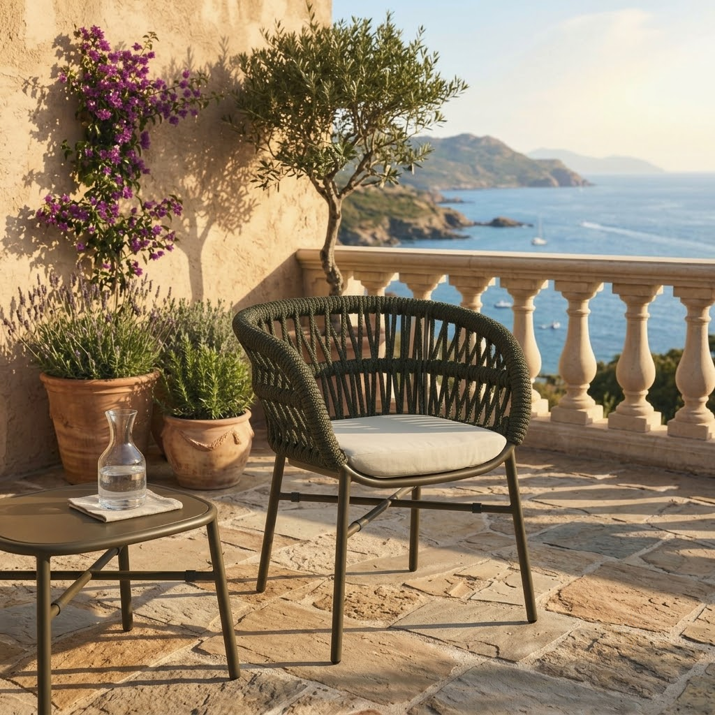 Chaise MATTEA
