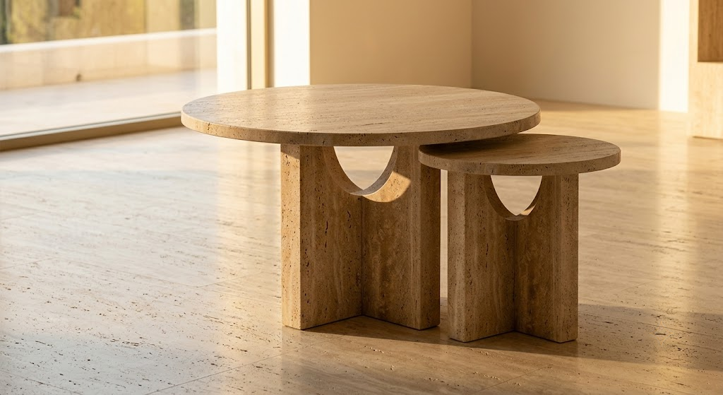 Table basse GIANDA