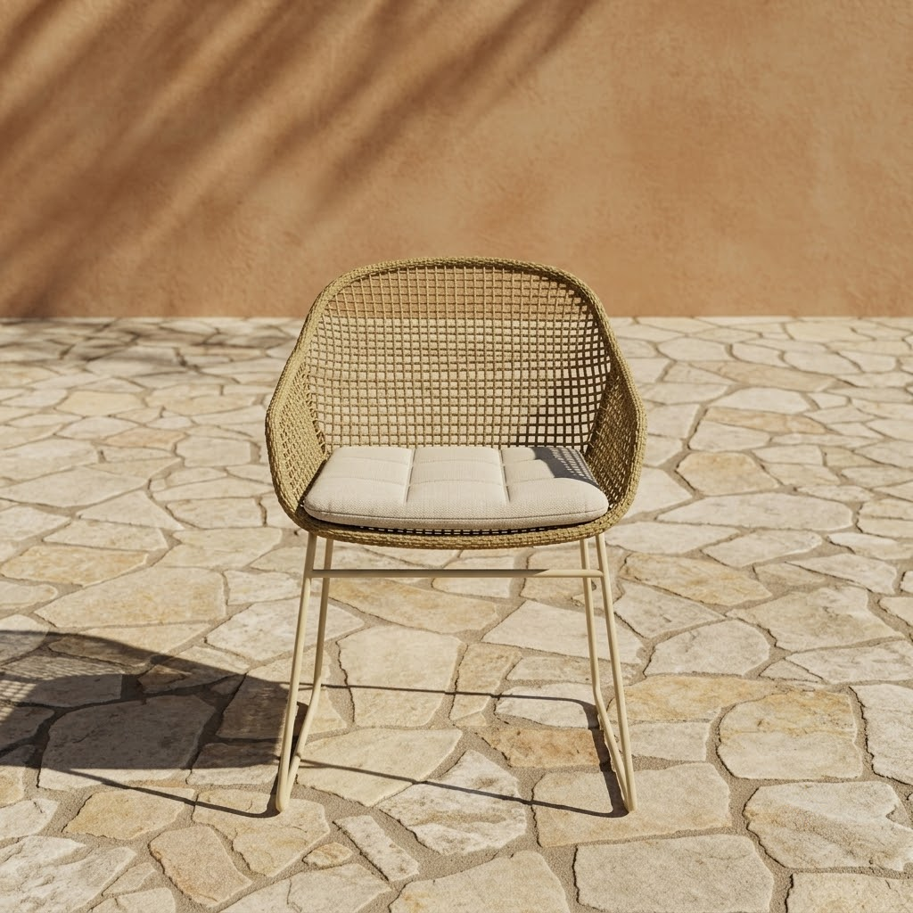 Chaise EVORA