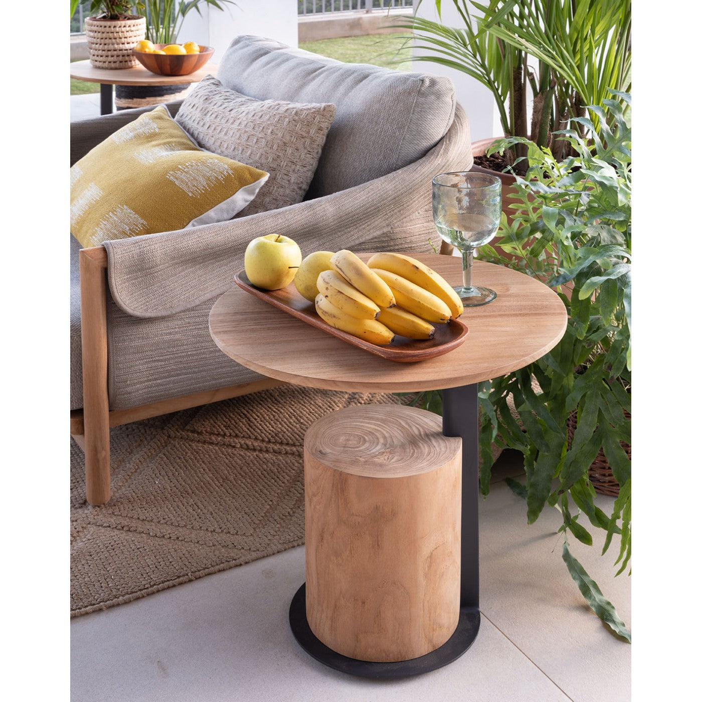 Table d'appoint AMALFI