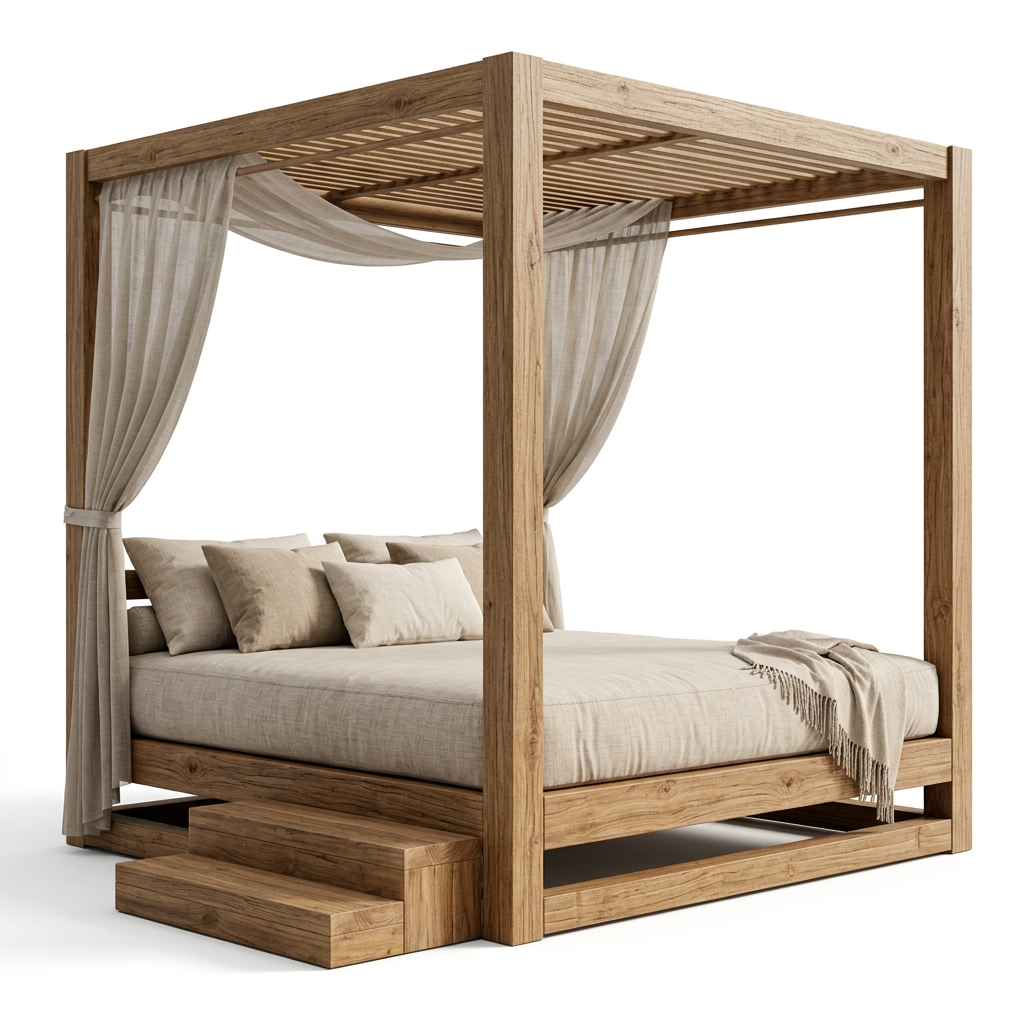 Daybed Double
