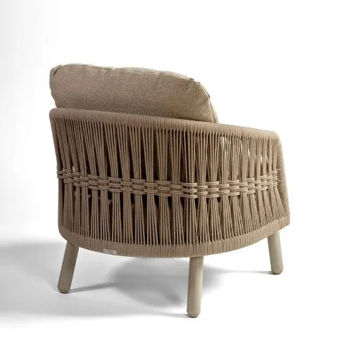 CORCEGA-1 — Fauteuil Outdoor Rope
