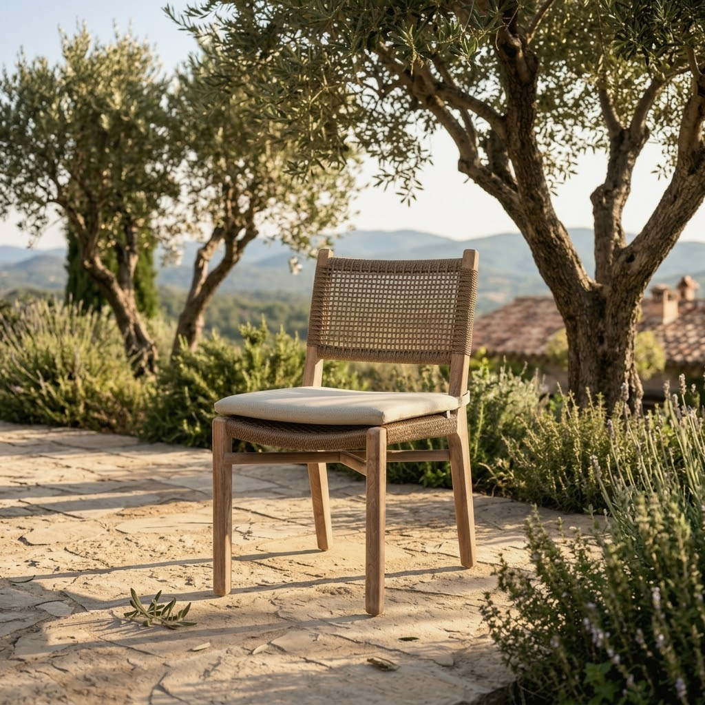 Chaise SIENNA