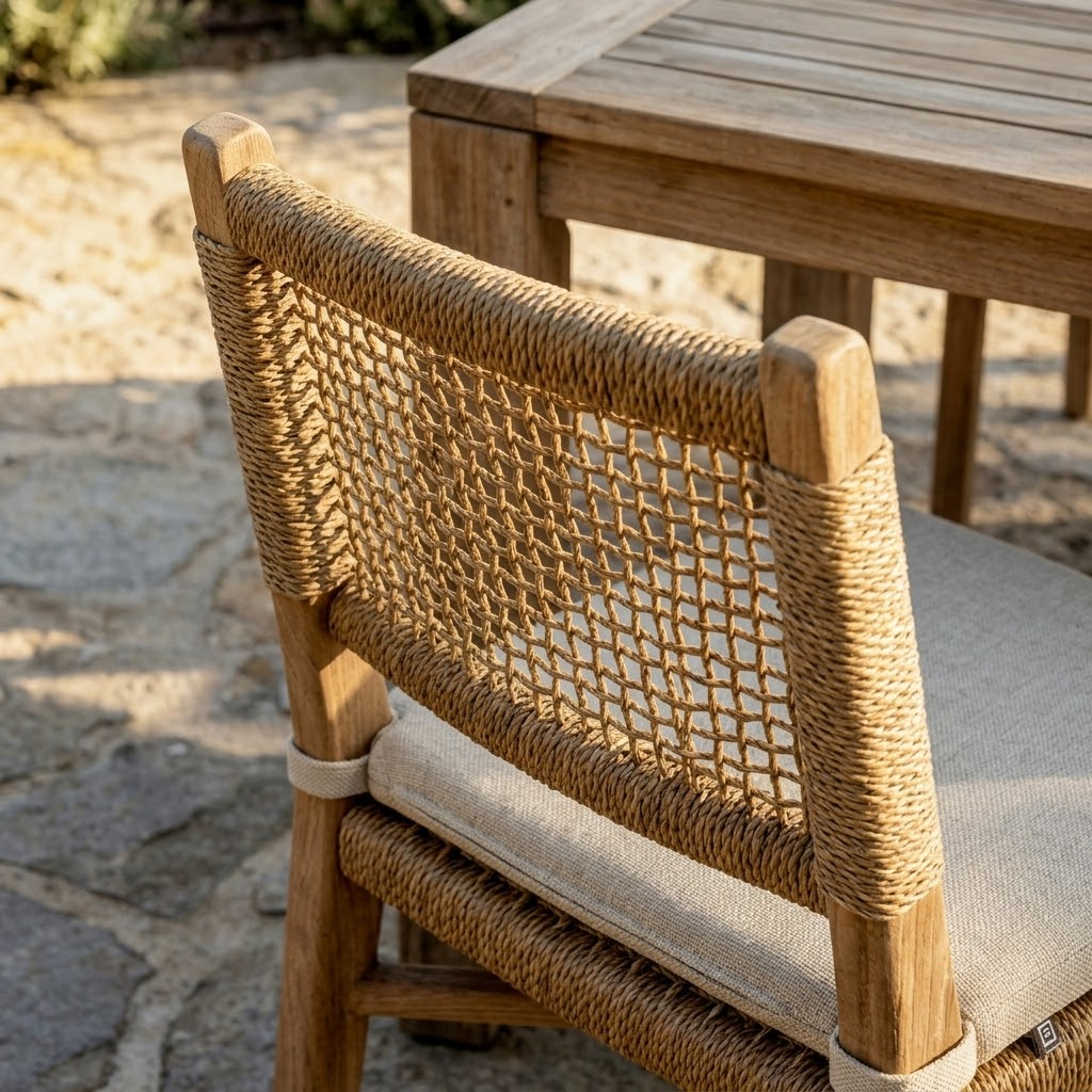 Chaise SIENNA