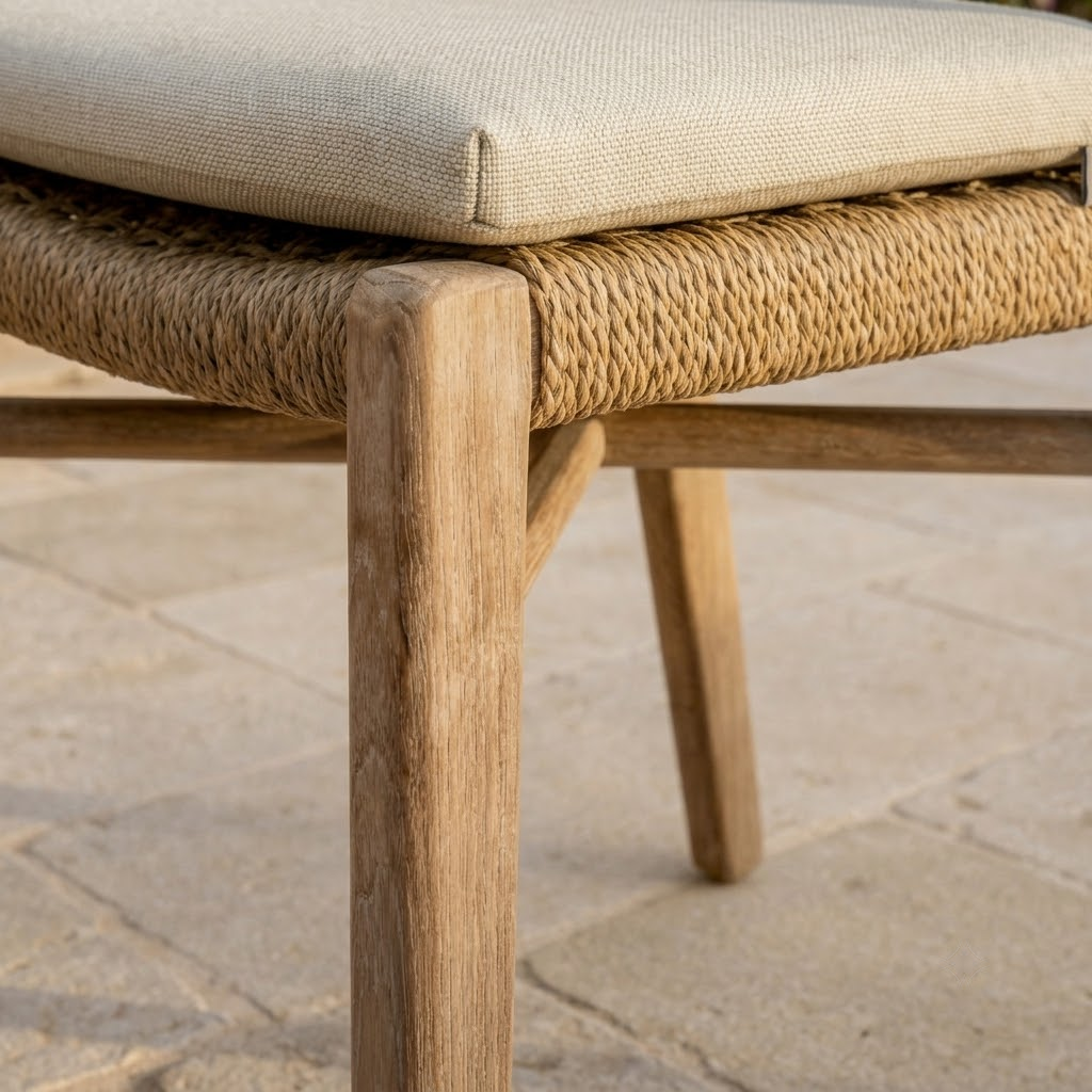 Chaise SIENNA
