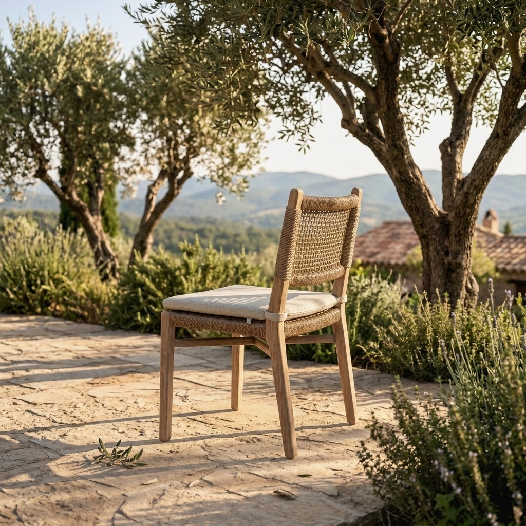 Chaise SIENNA
