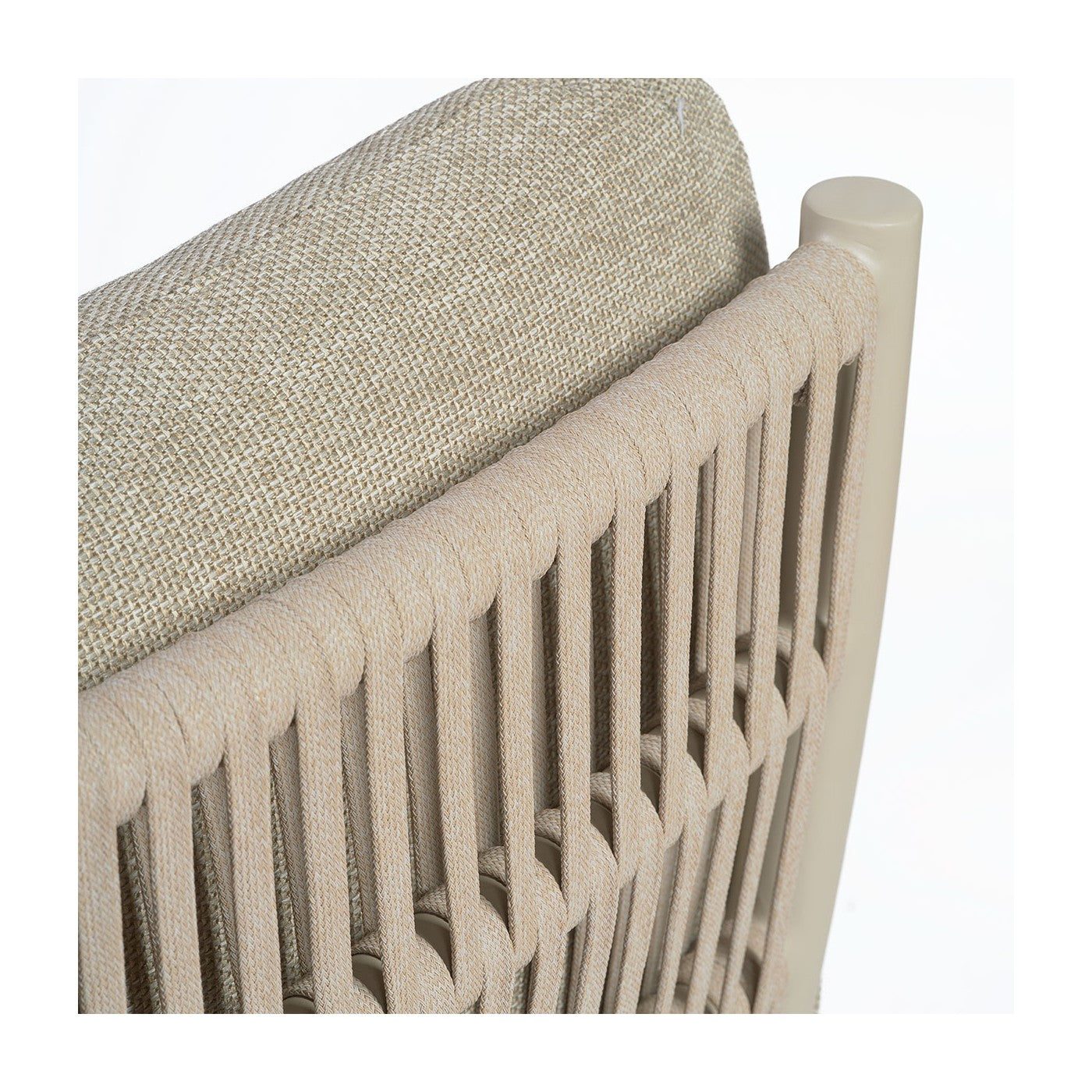 Fauteuil FIJI