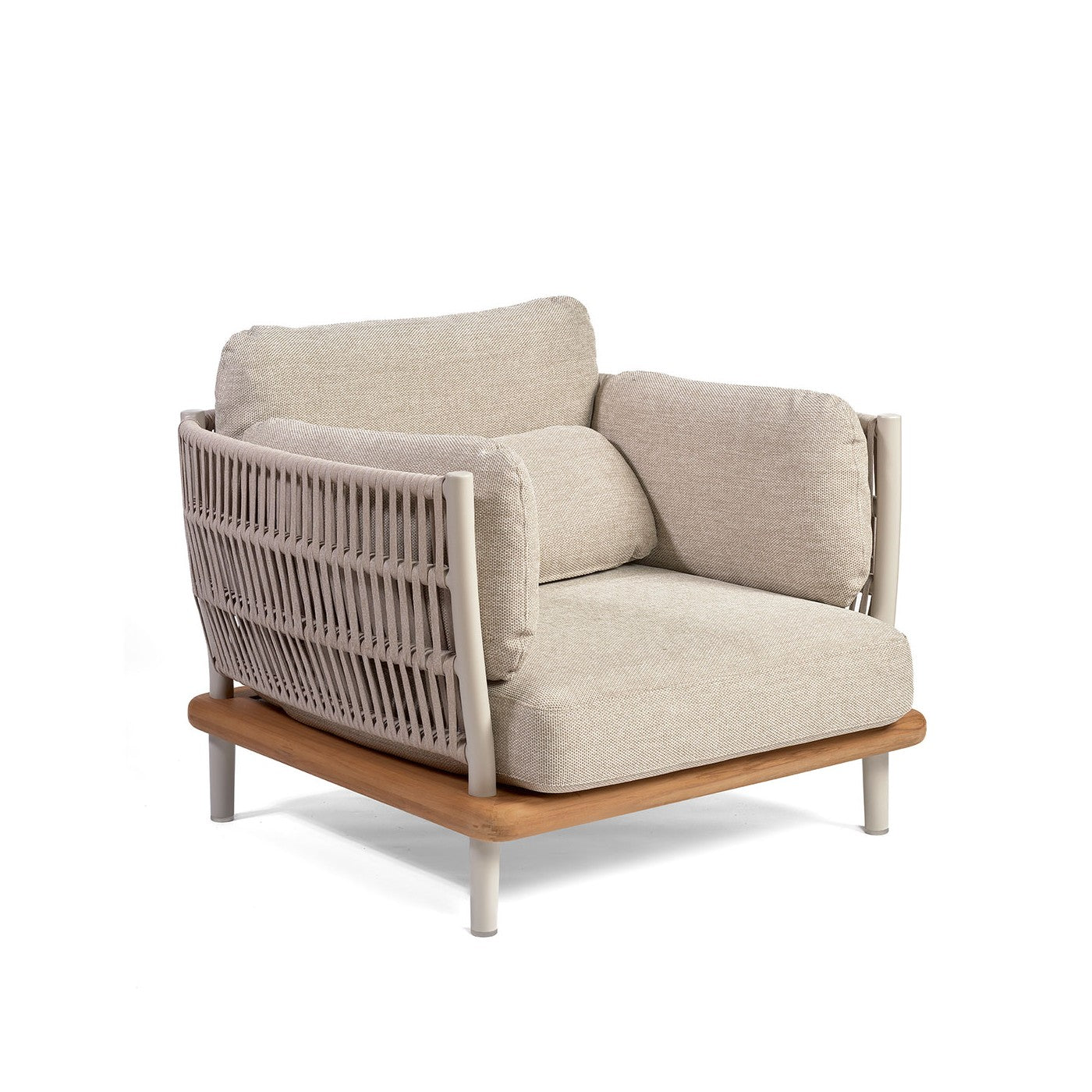 Fauteuil FIJI
