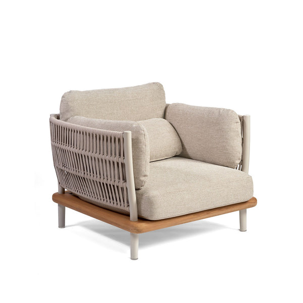 Fauteuil FIJI