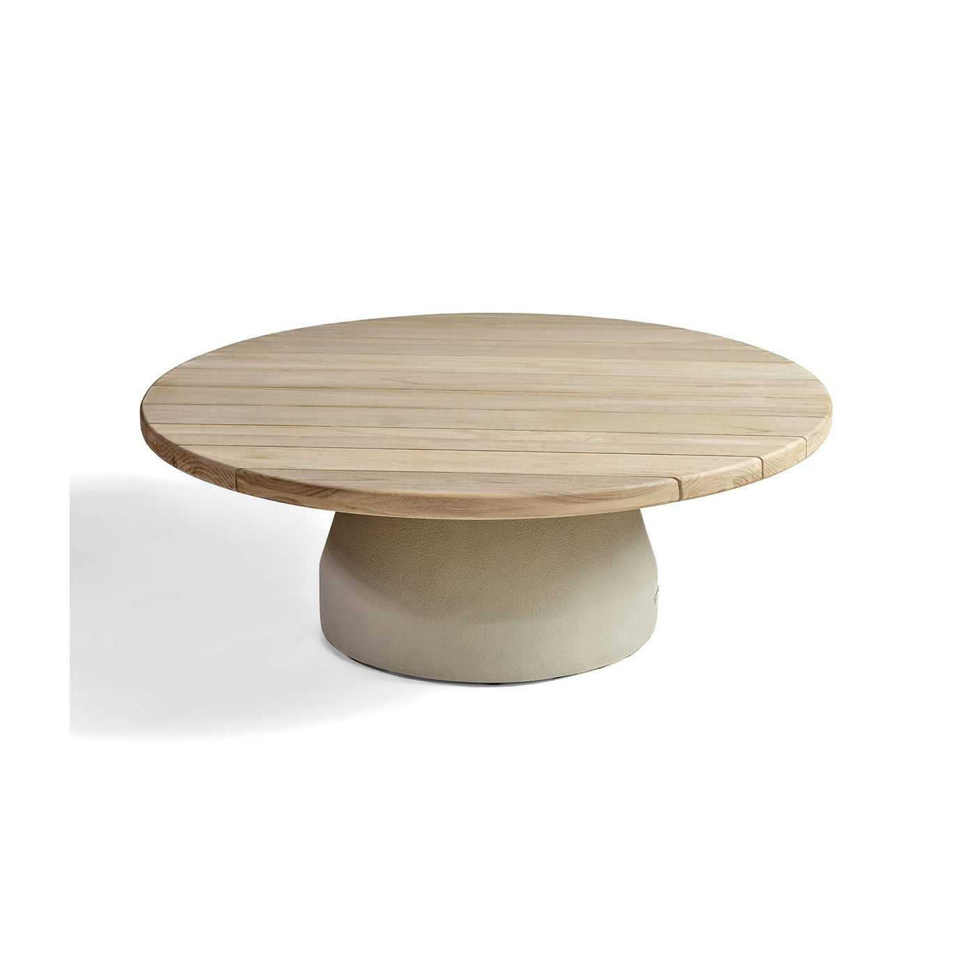 🌿 Table basse NAKO