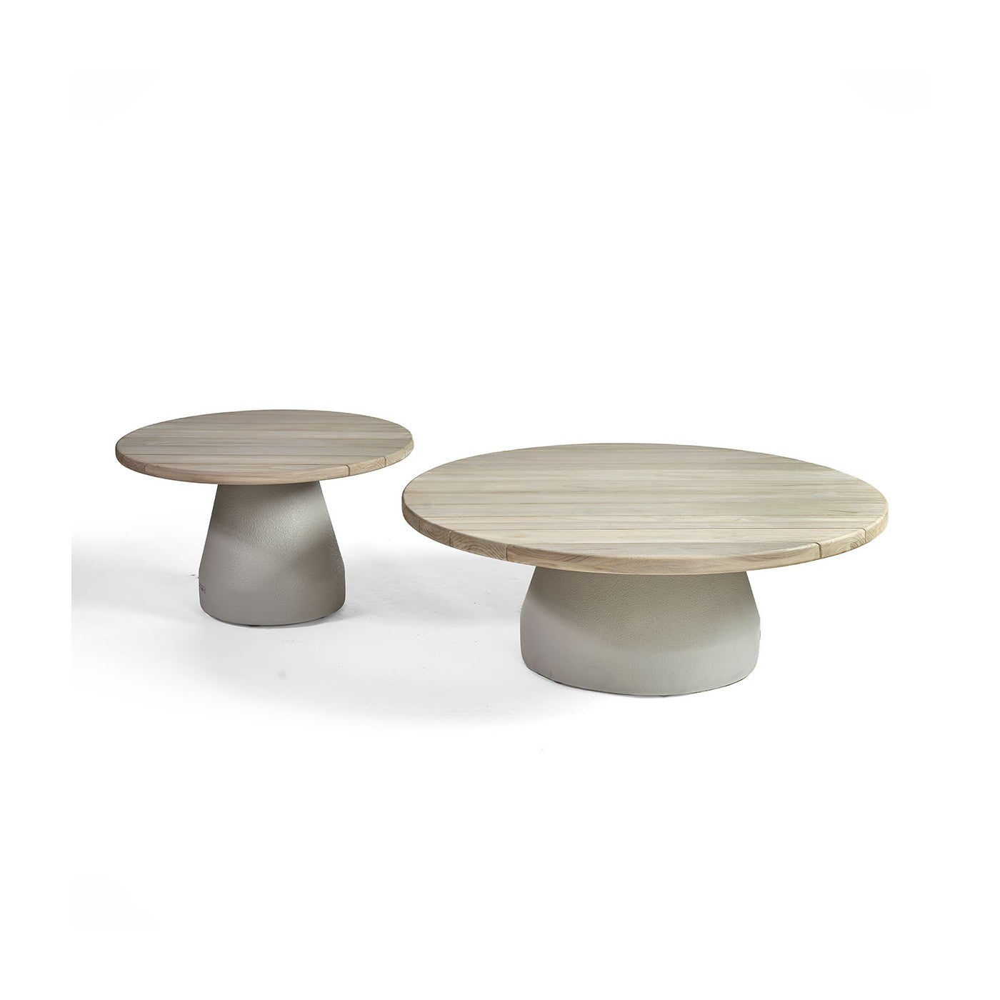🌿 Table basse NAKO