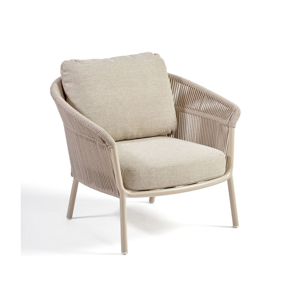 Fauteuil ANTIGUA