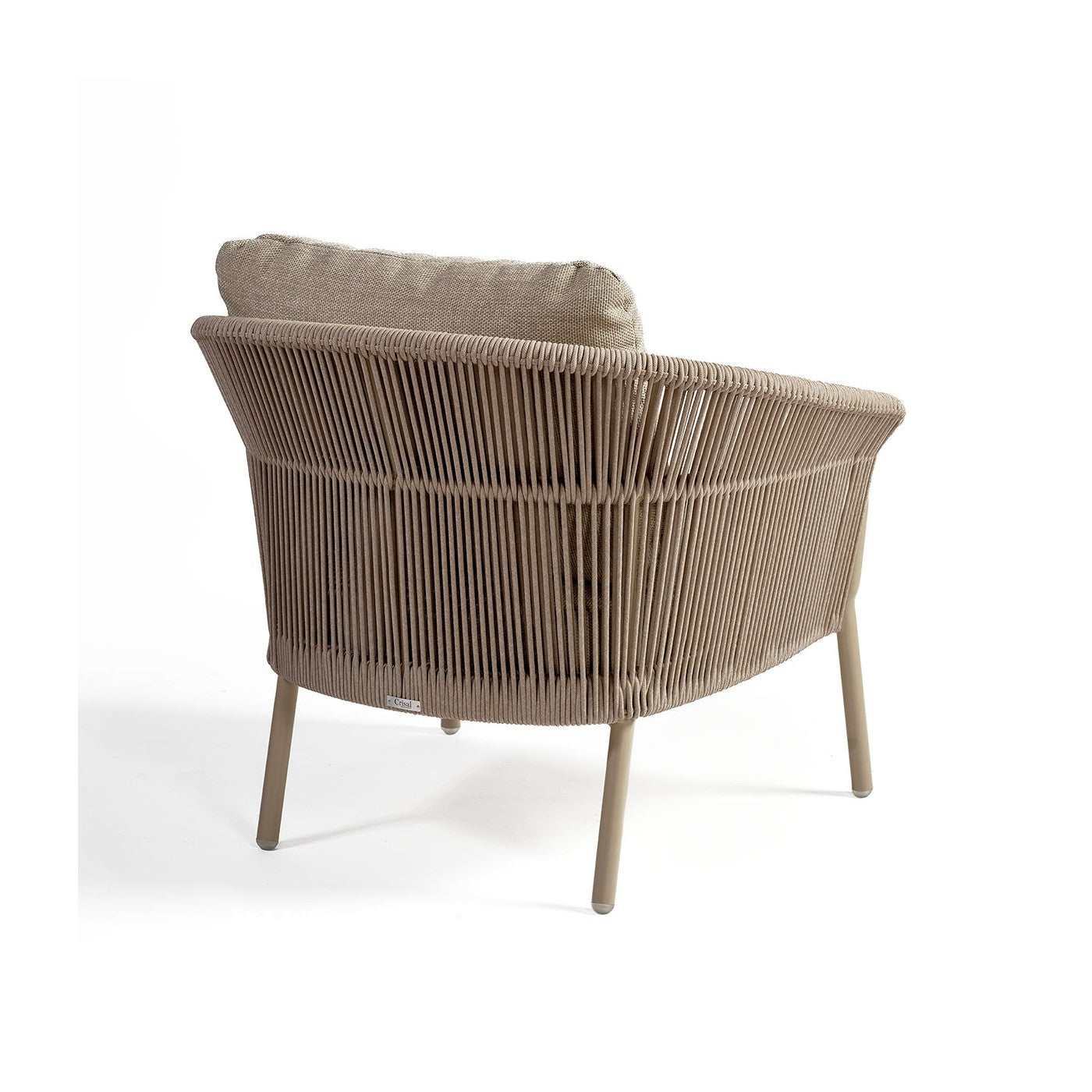 Fauteuil ANTIGUA