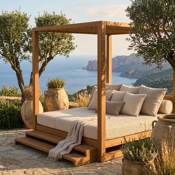 Daybed Double