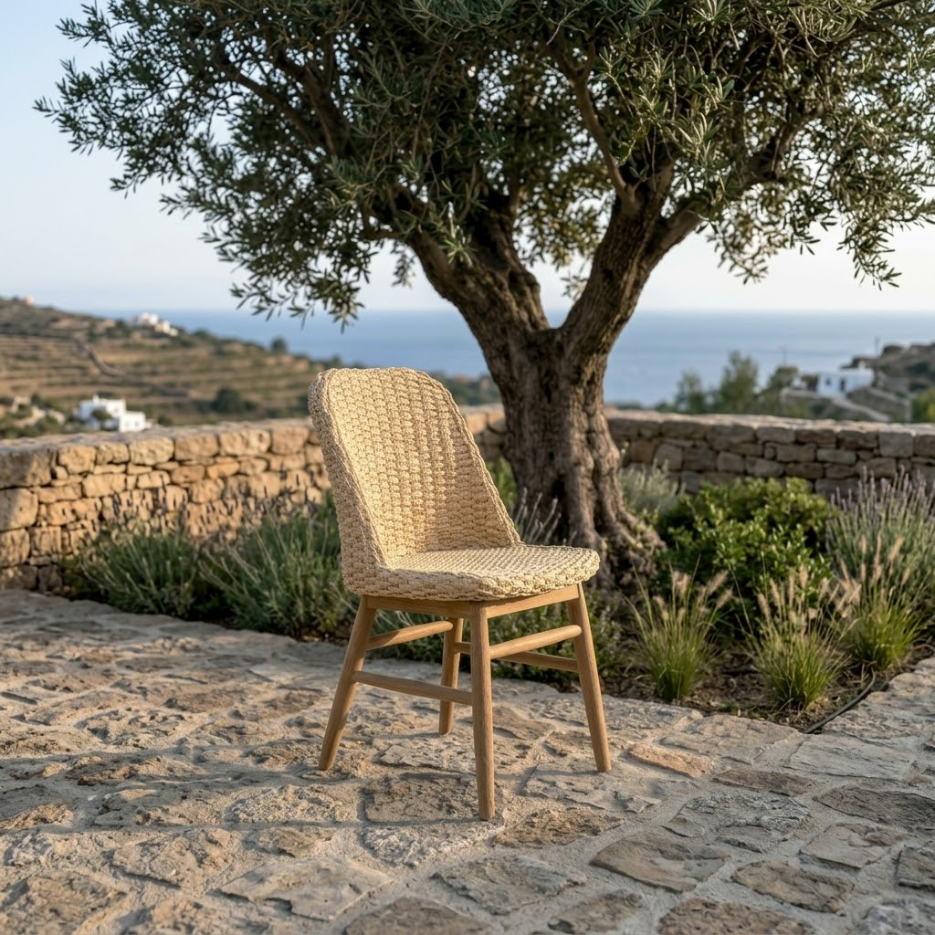 Chaise MESSINA