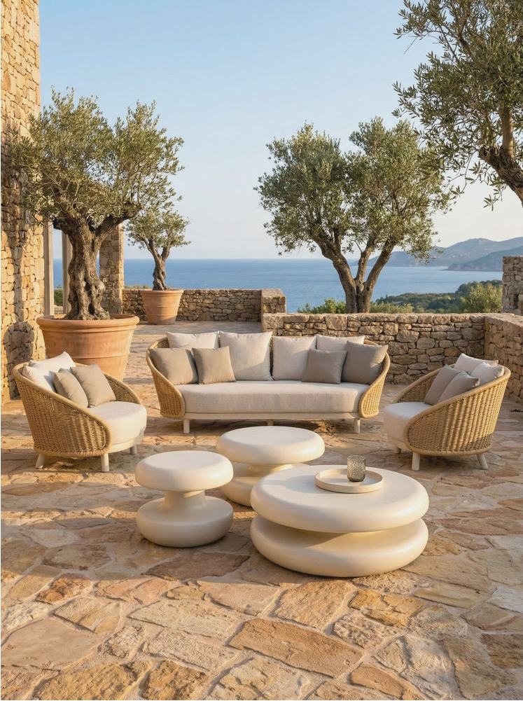 Salon EVORA