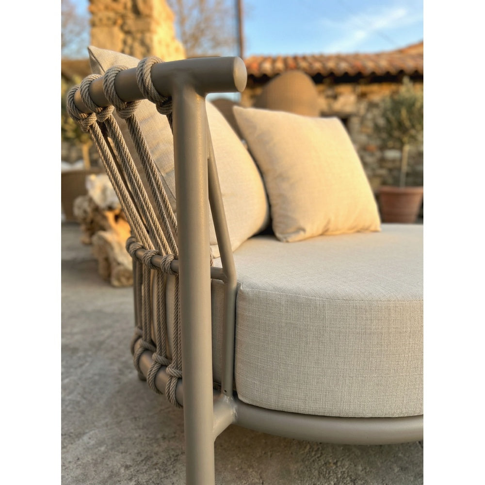 Salon de Jardin NARA – Ensemble Outdoor Premium