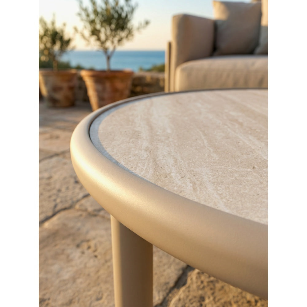 Salon de Jardin NARA – Ensemble Outdoor Premium