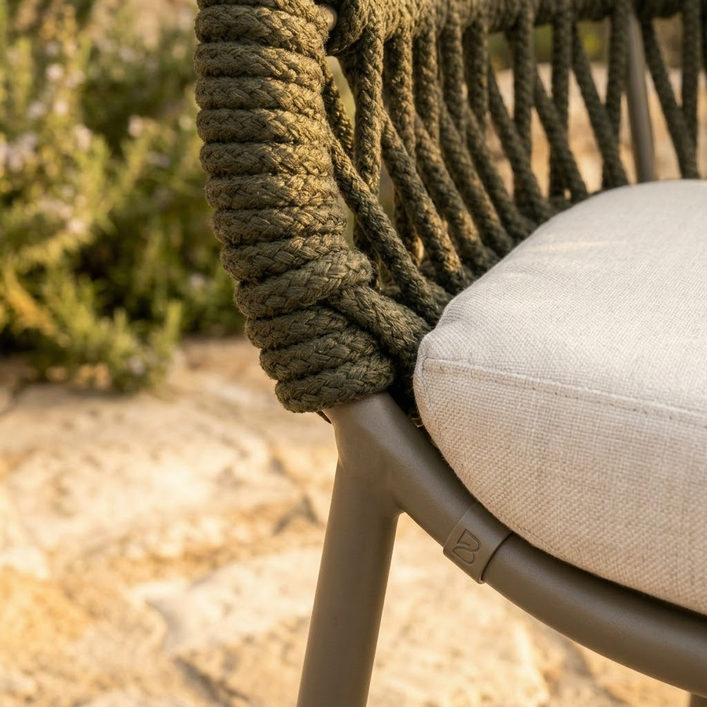 Chaise MATTEA