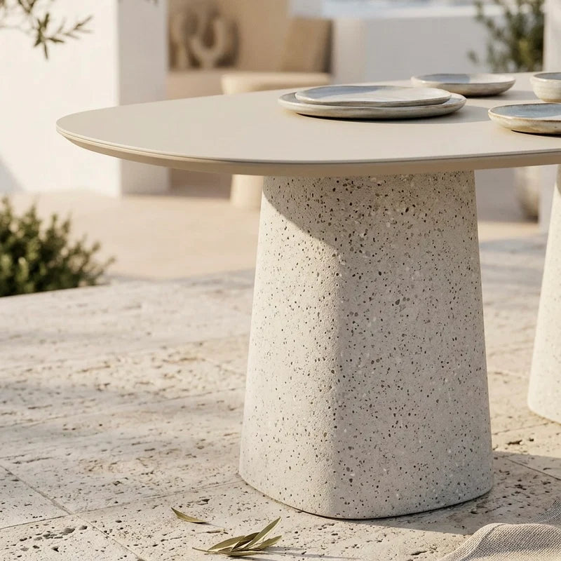Table à manger BELUGIA